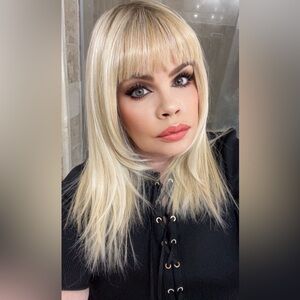 Custom Tressallure picture perfect wig